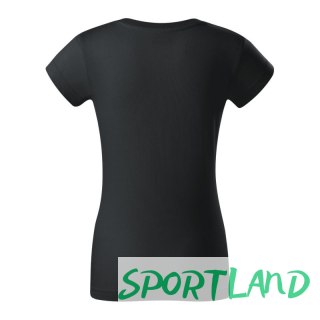 Koszulka Rimeck Resist heavy W MLI-R0494 ebony gray 2XL