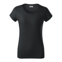 Koszulka Rimeck Resist heavy W MLI-R0494 ebony gray XL