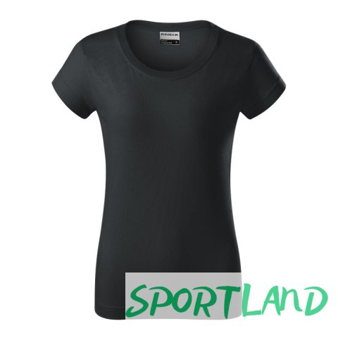 Koszulka Rimeck Resist heavy W MLI-R0494 ebony gray XL Koszulka Rimeck Resist heavy W MLI-R0494 ebony gray XL