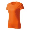 Koszulka Malfini Basic Free W MLI-F3411 2XL