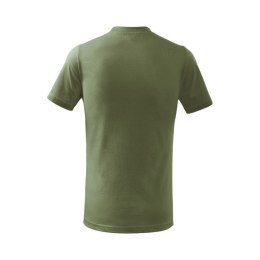 Koszulka dziecięca Basic Free (khaki) 158 cm/12 lat