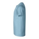 Koszulka Malfini Paint M MLI-P7315 błękitny L Koszulka Malfini Paint M MLI-P7315 błękitny L
