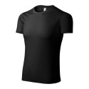 Koszulka Piccolio Pixel M MLI-P8101 czarny 2XL