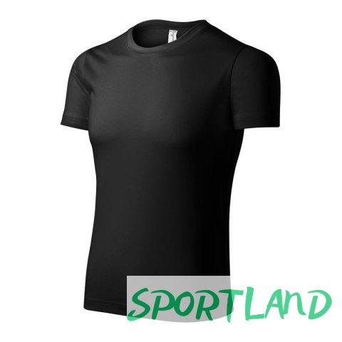 Koszulka Piccolio Pixel M MLI-P8101 czarny 2XL Koszulka Piccolio Pixel M MLI-P8101 czarny 2XL