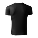 Koszulka Piccolio Pixel M MLI-P8101 czarny 2XL