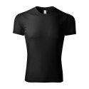 Koszulka Piccolio Pixel M MLI-P8101 czarny 2XL