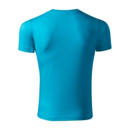 Koszulka Piccolio Pixel M MLI-P8144 turkus 3XL
