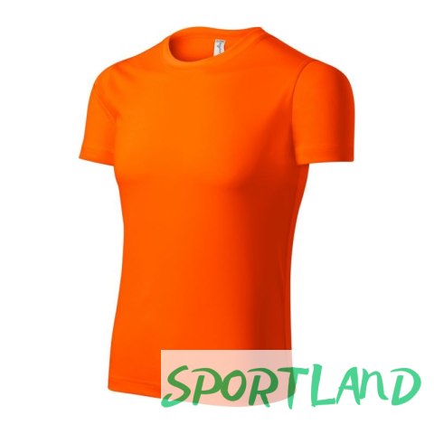 Koszulka Piccolio Pixel M MLI-P8191 neon orange L Koszulka Piccolio Pixel M MLI-P8191 neon orange L