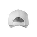 Czapka Malfini Sunshine MLI-P3100 nastawialna