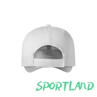 Czapka Malfini Sunshine MLI-P3100 nastawialna