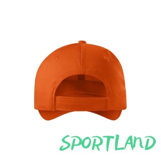 Czapka Malfini Sunshine MLI-P3111 nastawialna