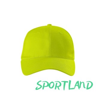 Czapka Malfini Sunshine MLI-P3162 nastawialna