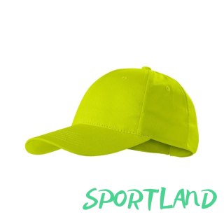Czapka Malfini Sunshine MLI-P3162 nastawialna