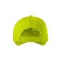 Czapka Malfini Sunshine MLI-P3162 nastawialna