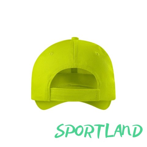Czapka Malfini Sunshine MLI-P3162 nastawialna Czapka Malfini Sunshine MLI-P3162 nastawialna