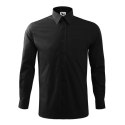 Koszula Malfini Style LS M MLI-20901 czarny L