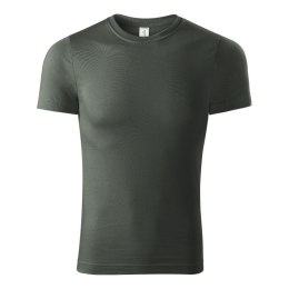 Koszulka Malfini Paint M MLI-P7367 ciemny khaki 3XL