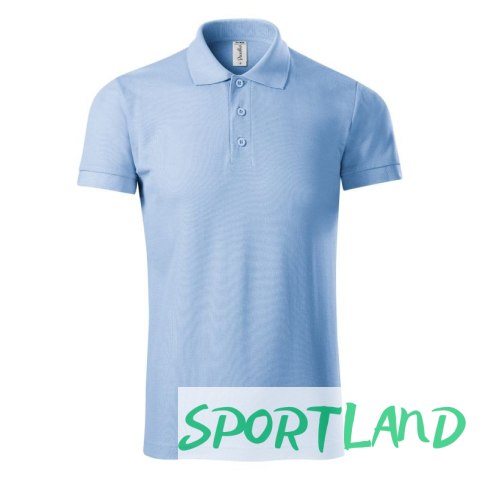 Koszulka polo Piccolio Joy M MLI-P2115 3XL Koszulka polo Piccolio Joy M MLI-P2115 3XL