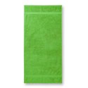 Ręcznik Malfini Terry Towel MLI-90392 green apple 50 x 100 cm