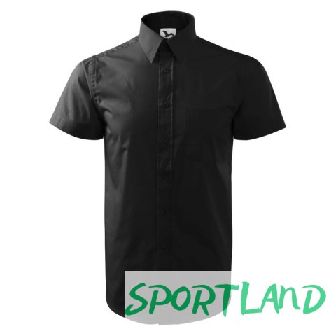 Koszula Malfini Chic M MLI-20701 czarny 2XL Koszula Malfini Chic M MLI-20701 czarny 2XL