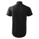 Koszula Malfini Chic M MLI-20701 czarny 3XL