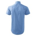 Koszula Malfini Chic M MLI-20715 błękitny 3XL