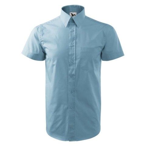 Koszula Malfini Chic M MLI-20715 błękitny 3XL Koszula Malfini Chic M MLI-20715 błękitny 3XL