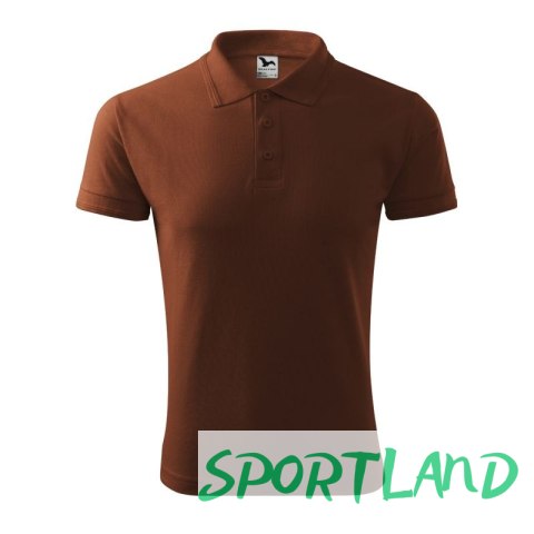 Koszulka Malfini Pique Polo M MLI-20338 L Koszulka Malfini Pique Polo M MLI-20338 L