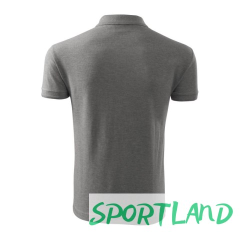 Koszulka polo Adler Pique Polo M MLI-20312 3XL Koszulka polo Adler Pique Polo M MLI-20312 3XL
