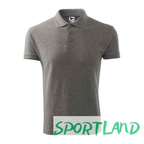 Koszulka polo Adler Pique Polo M MLI-20312 3XL Koszulka polo Adler Pique Polo M MLI-20312 3XL
