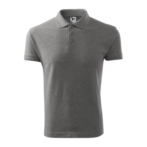 Koszulka polo Adler Pique Polo M MLI-20312 XL Koszulka polo Adler Pique Polo M MLI-20312 XL