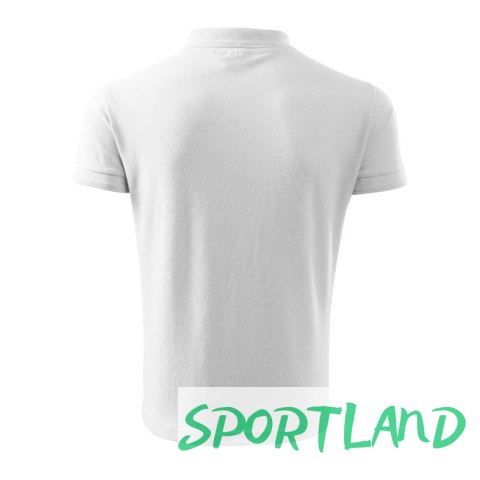 Koszulka polo Malfini Pique Polo M MLI-20300 4XL