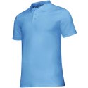 Koszulka polo Malfini Pique Polo M MLI-20314 (lazurowy) 2XL