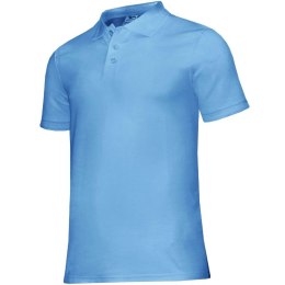 Koszulka polo Malfini Pique Polo M MLI-20314 (lazurowy) 3XL
