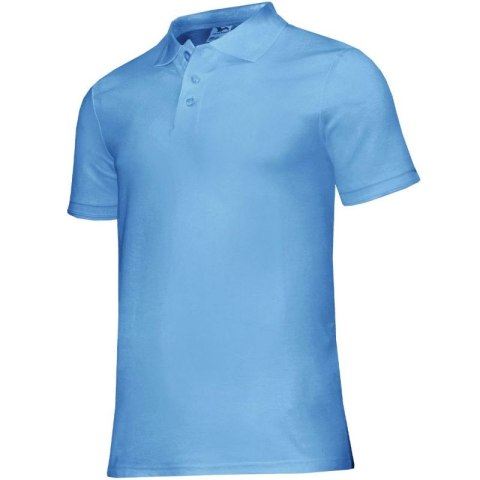 Koszulka polo Malfini Pique Polo M MLI-20314 (lazurowy) 3XL