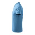 Koszulka polo Malfini Pique Polo M MLI-20314 (lazurowy) 3XL