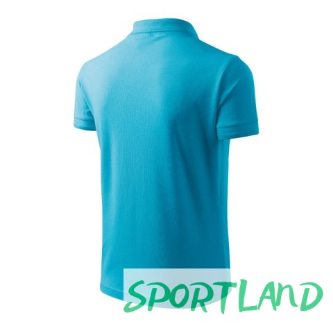 Koszulka polo Malfini Pique Polo M MLI-20344 3XL