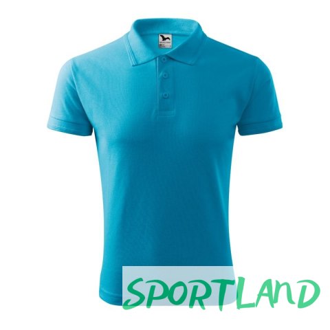Koszulka polo Malfini Pique Polo M MLI-20344 3XL