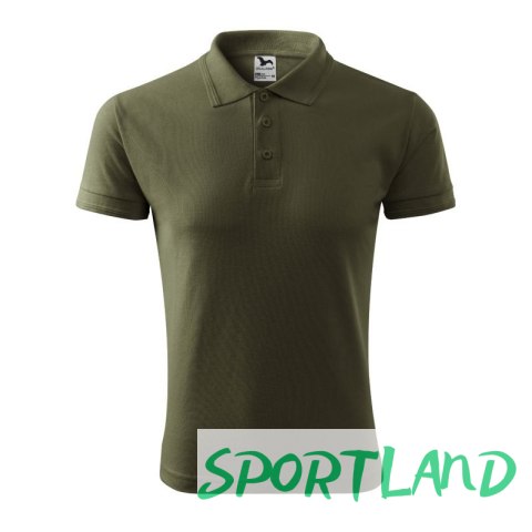 Koszulka Malfini Pique Polo M MLI-20369 3XL Koszulka Malfini Pique Polo M MLI-20369 3XL