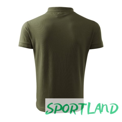 Koszulka Malfini Pique Polo M MLI-20369 3XL Koszulka Malfini Pique Polo M MLI-20369 3XL