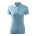 Koszulka Malfini Pique Polo W MLI-21015 L