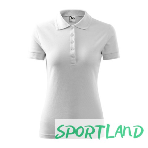 Koszulka polo Adler Pique Polo W MLI-21000 XS Koszulka polo Adler Pique Polo W MLI-21000 XS