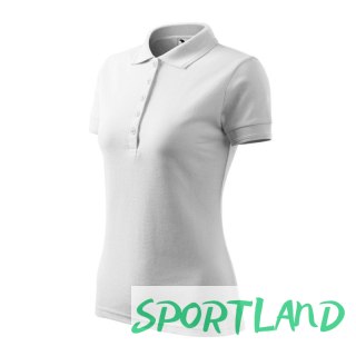 Koszulka polo Adler Pique Polo W MLI-21000 S