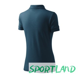 Koszulka polo Adler Pique Polo W MLI-21002 L