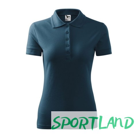 Koszulka polo Adler Pique Polo W MLI-21002 S Koszulka polo Adler Pique Polo W MLI-21002 S