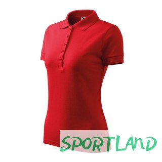 Koszulka polo Adler Pique Polo W MLI-21007 3XL