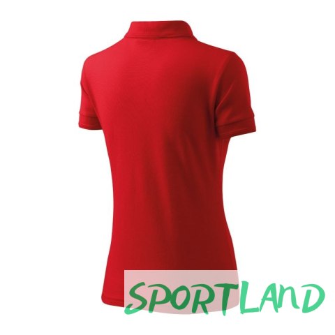 Koszulka polo Adler Pique Polo W MLI-21007 3XL Koszulka polo Adler Pique Polo W MLI-21007 3XL