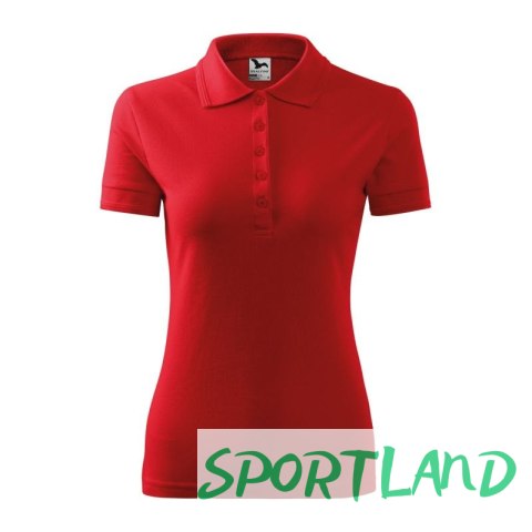 Koszulka polo Adler Pique Polo W MLI-21007 3XL Koszulka polo Adler Pique Polo W MLI-21007 3XL