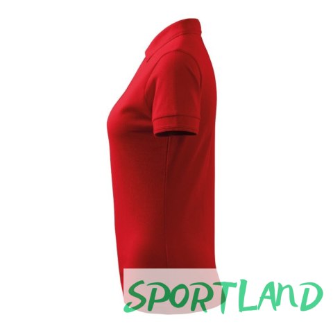 Koszulka polo Adler Pique Polo W MLI-21007 XL Koszulka polo Adler Pique Polo W MLI-21007 XL
