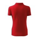 Koszulka polo Adler Pique Polo W MLI-21007 XL